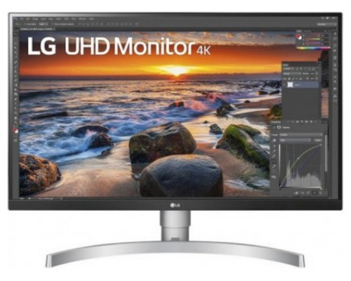 LG MONITOR 27UN83A-W 27”